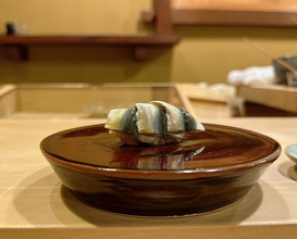 Dinner at Ueda (右江田)