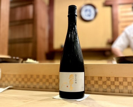 Dinner at Ueda (右江田)