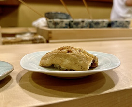 Dinner at Ueda (右江田)