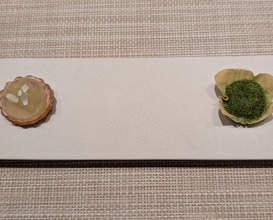 Dinner at unis
