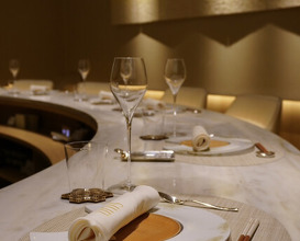 Dinner at unis