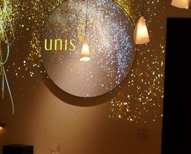 Dinner at unis