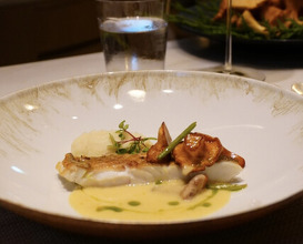 Dinner at unis