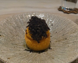 Dinner at unis