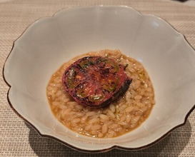 Dinner at unis