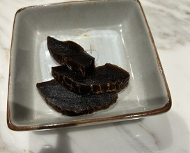 Dinner at Unagi Uomasa (うなぎ 魚政)