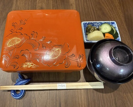 Dinner at Unagi Uomasa (うなぎ 魚政)