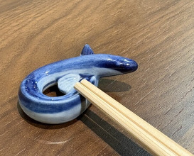 Dinner at Unagi Uomasa (うなぎ 魚政)