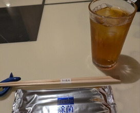 Dinner at Unagi Uomasa (うなぎ 魚政)