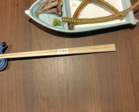 Dinner at Unagi Uomasa (うなぎ 魚政)