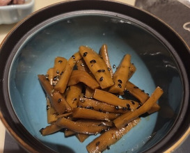Dinner at Unagi Uomasa (うなぎ 魚政)