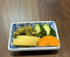 Dinner at Unagi Uomasa (うなぎ 魚政)