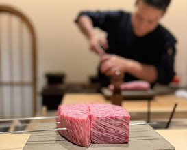 Dinner at ura matsu (うら松)