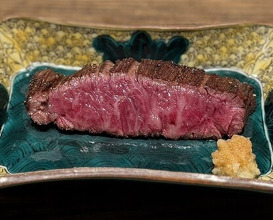 Dinner at ura matsu (うら松)
