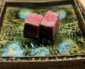 Dinner at ura matsu (うら松)