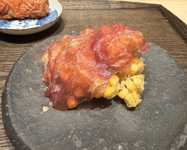Dinner at ura matsu (うら松)