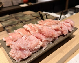 Dinner at ura matsu (うら松)