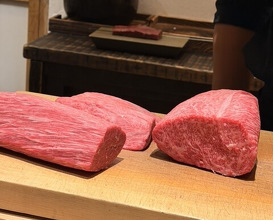 Dinner at ura matsu (うら松)