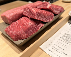 Dinner at ura matsu (うら松)