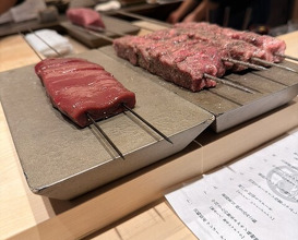 Dinner at ura matsu (うら松)
