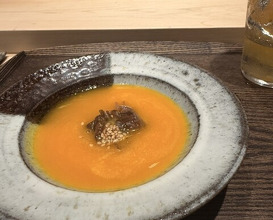 Dinner at ura matsu (うら松)
