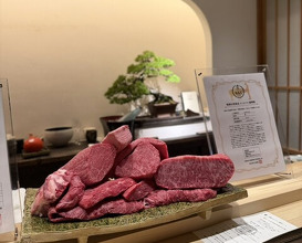 Dinner at ura matsu (うら松)