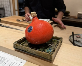 Dinner at ura matsu (うら松)