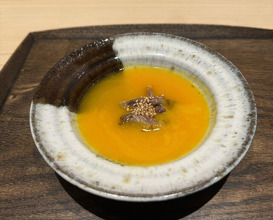Dinner at ura matsu (うら松)