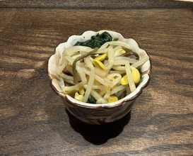 Dinner at ura matsu (うら松)
