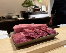 Dinner at ura matsu (うら松)