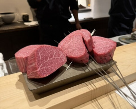 Dinner at ura matsu (うら松)