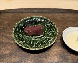 Dinner at ura matsu (うら松)