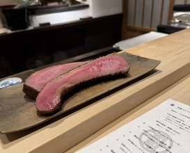 Dinner at ura matsu (うら松)