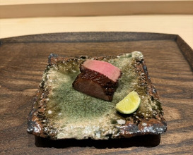 Dinner at ura matsu (うら松)