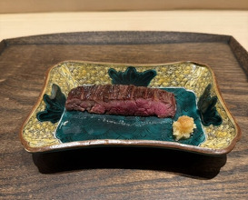 Dinner at ura matsu (うら松)