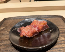Dinner at ura matsu (うら松)