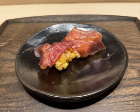 Dinner at ura matsu (うら松)