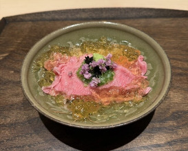 Dinner at ura matsu (うら松)