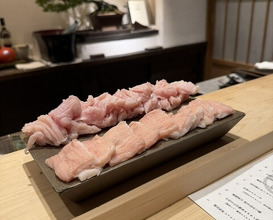 Dinner at ura matsu (うら松)