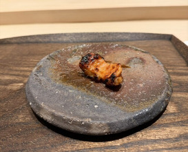 Dinner at ura matsu (うら松)