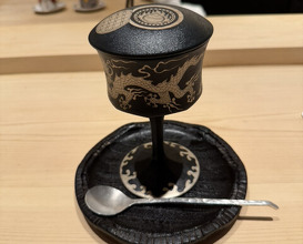Dinner at ura matsu (うら松)