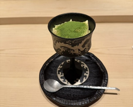 Dinner at ura matsu (うら松)