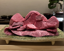Dinner at ura matsu (うら松)