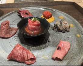 Dinner at ura matsu (うら松)