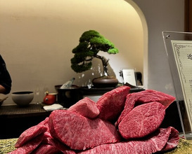 Dinner at ura matsu (うら松)