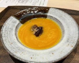 Dinner at ura matsu (うら松)