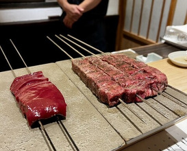 Dinner at ura matsu (うら松)
