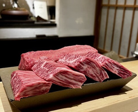 Dinner at ura matsu (うら松)