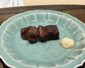 Dinner at ura matsu (うら松)