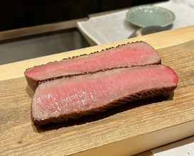 Dinner at ura matsu (うら松)